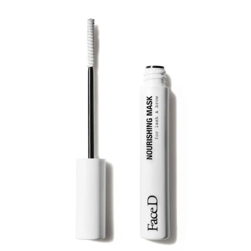 FaceD Masque nourrissant pour cils et sourcils FaceD Masque nourrissant pour cils et sourcils